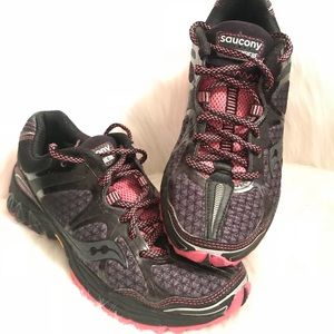 Women's Saucony Progrid Xodus 2.0